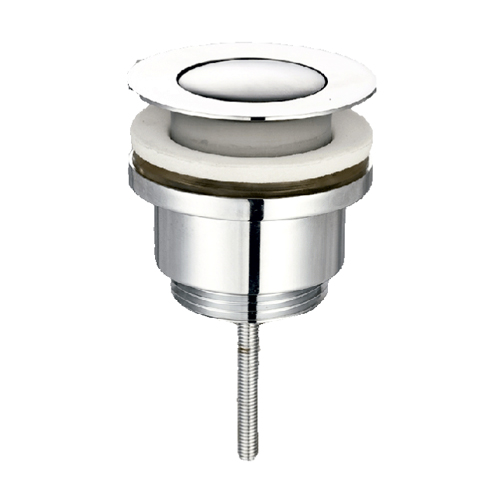 VALVULA CLIC CLAC LAVABO UNIVERSAL C06412